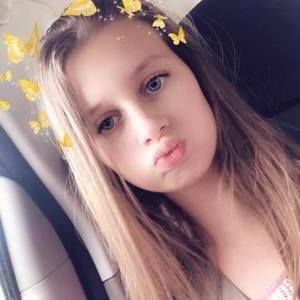 Meet your Posher, Cheyenne